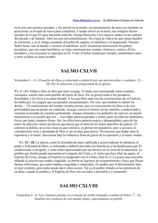 Comentario de la biblia  matthew henry