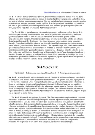 Comentario de la biblia  matthew henry