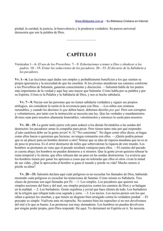 Comentario de la biblia  matthew henry