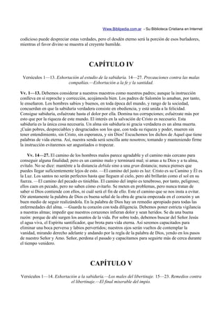 Comentario de la biblia  matthew henry