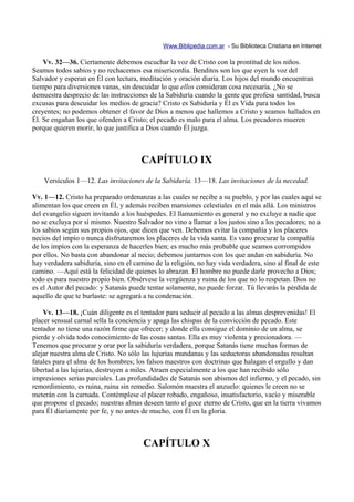 Comentario de la biblia  matthew henry