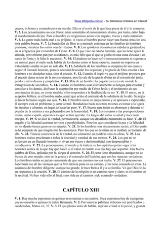 Comentario de la biblia  matthew henry