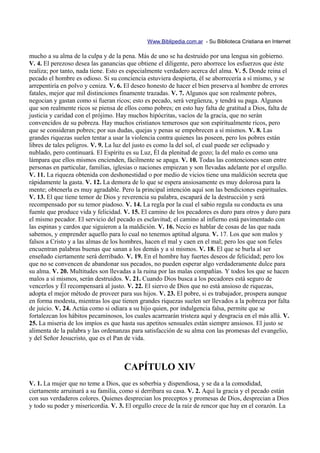 Comentario de la biblia  matthew henry