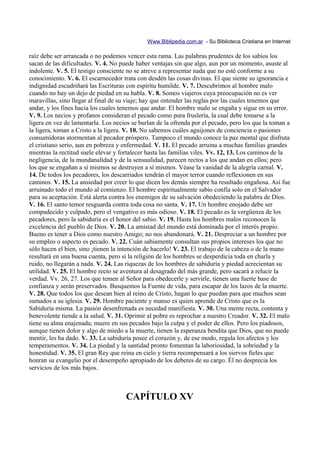 Comentario de la biblia  matthew henry