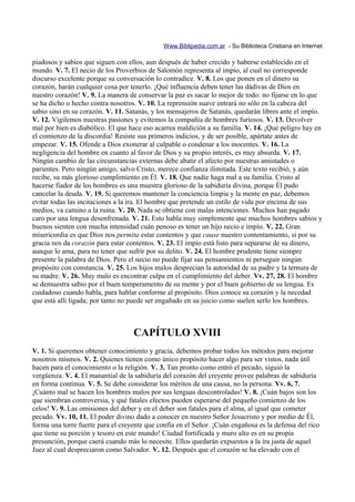 Comentario de la biblia  matthew henry