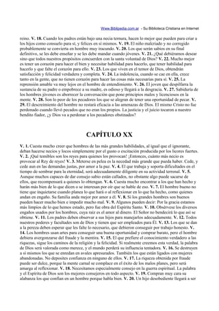 Comentario de la biblia  matthew henry