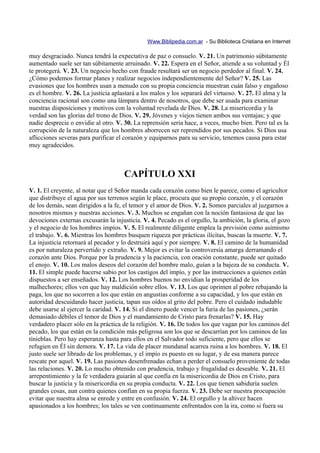 Comentario de la biblia  matthew henry