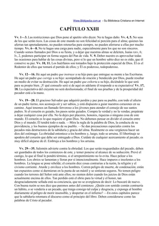 Comentario de la biblia  matthew henry