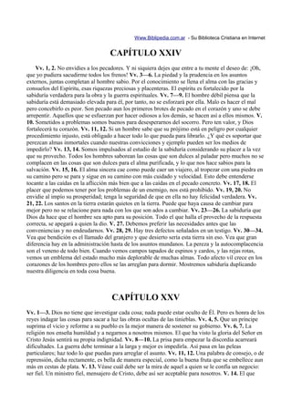 Comentario de la biblia  matthew henry