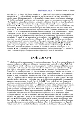 Comentario de la biblia  matthew henry