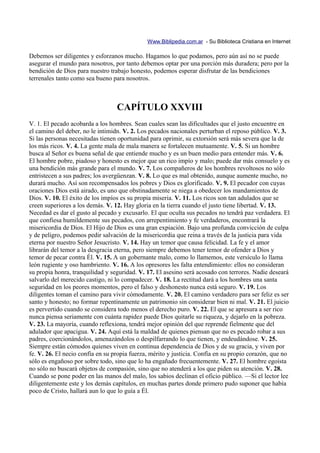 Comentario de la biblia  matthew henry