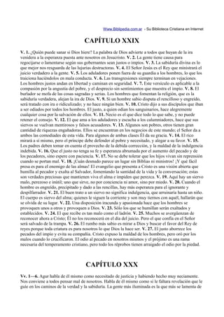 Comentario de la biblia  matthew henry