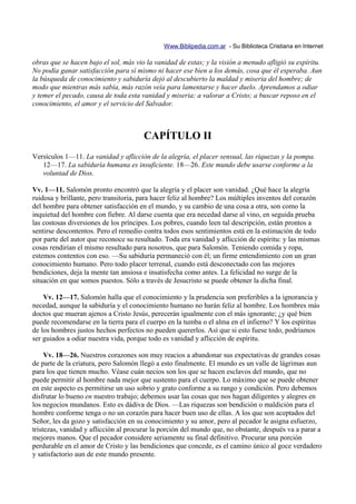 Comentario de la biblia  matthew henry