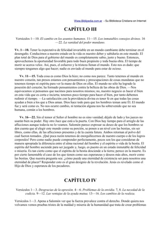 Comentario de la biblia  matthew henry