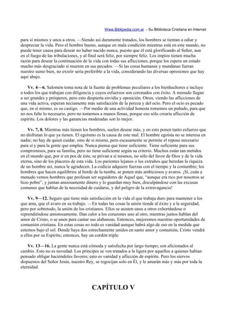 Comentario de la biblia  matthew henry