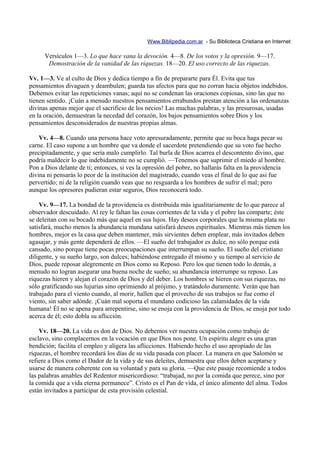 Comentario de la biblia  matthew henry