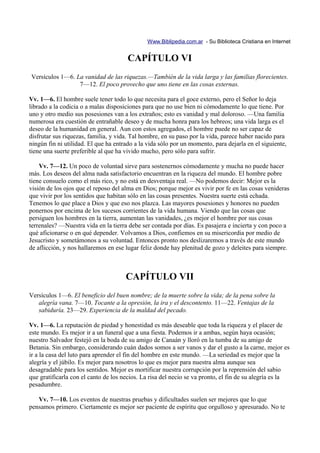 Comentario de la biblia  matthew henry