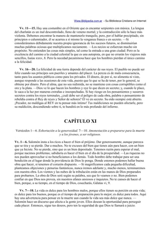 Comentario de la biblia  matthew henry