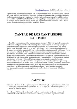 Comentario de la biblia  matthew henry