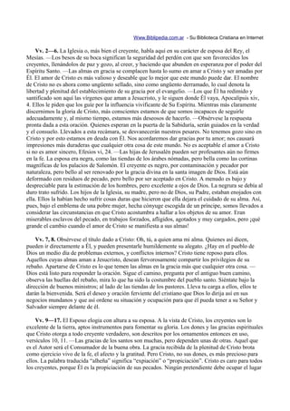 Comentario de la biblia  matthew henry