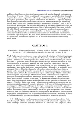 Comentario de la biblia  matthew henry