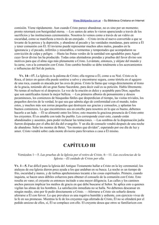 Comentario de la biblia  matthew henry