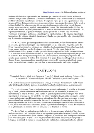 Comentario de la biblia  matthew henry