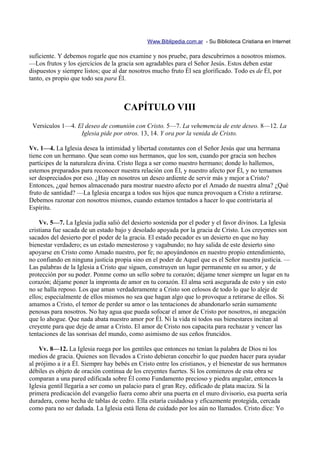 Comentario de la biblia  matthew henry