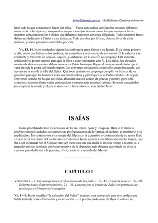 Comentario de la biblia  matthew henry