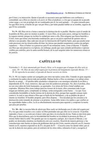 Comentario de la biblia  matthew henry