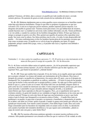 Comentario de la biblia  matthew henry