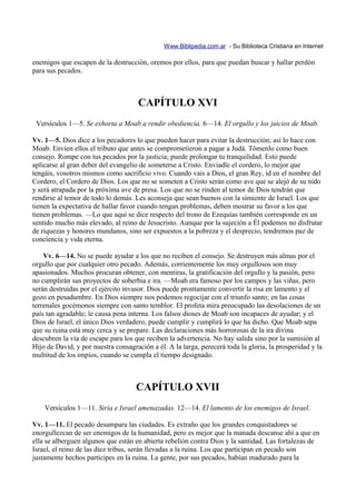 Comentario de la biblia  matthew henry