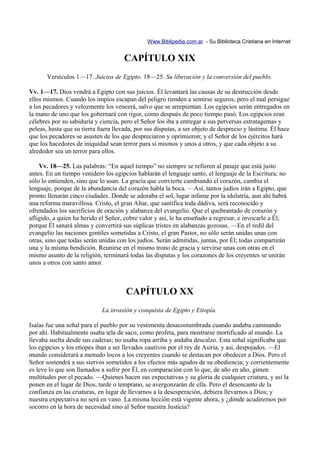 Comentario de la biblia  matthew henry