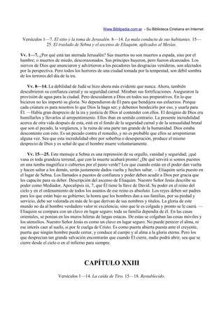 Comentario de la biblia  matthew henry