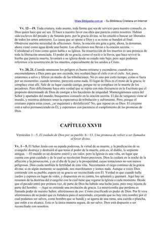 Comentario de la biblia  matthew henry