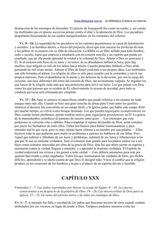 Comentario de la biblia  matthew henry