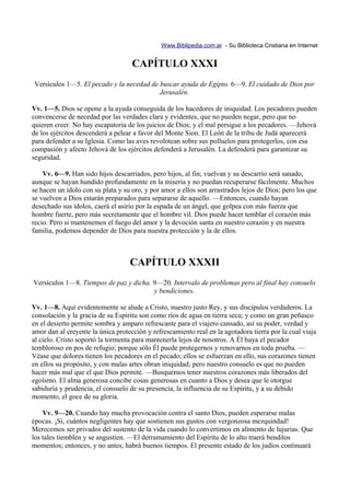 Comentario de la biblia  matthew henry