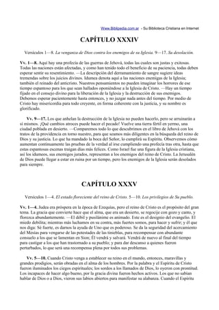 Comentario de la biblia  matthew henry