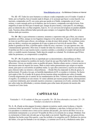 Comentario de la biblia  matthew henry