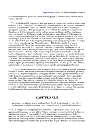 Comentario de la biblia  matthew henry