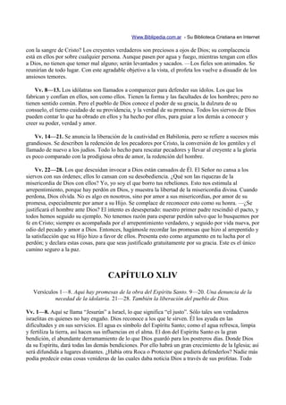 Comentario de la biblia  matthew henry