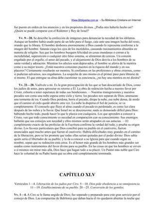 Comentario de la biblia  matthew henry