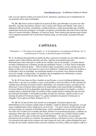 Comentario de la biblia  matthew henry