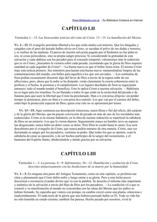 Comentario de la biblia  matthew henry