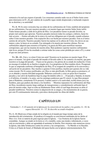 Comentario de la biblia  matthew henry