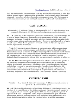 Comentario de la biblia  matthew henry