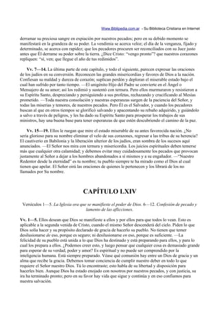 Comentario de la biblia  matthew henry