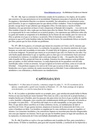 Comentario de la biblia  matthew henry