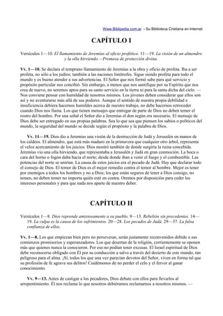 Comentario de la biblia  matthew henry