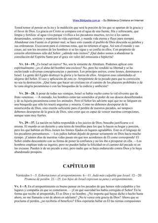 Comentario de la biblia  matthew henry